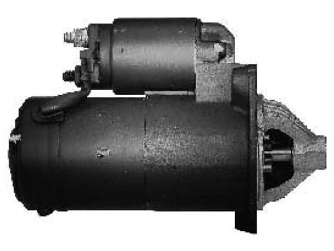 Starter (SG0401)