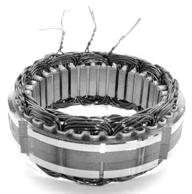 Stator, alternator (S/130)