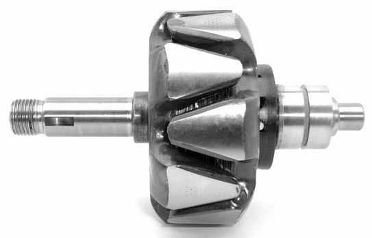 Rotor, alternator (A/701)