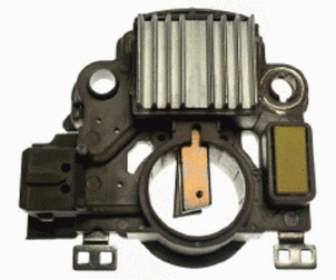 Alternator Regulator (RTR8119)