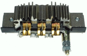 Rectifier, alternator (PRP706)