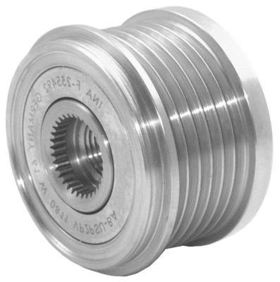 Alternator Freewheel Clutch (P0094)