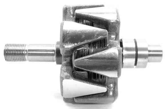 Rotor, alternator (A/354)