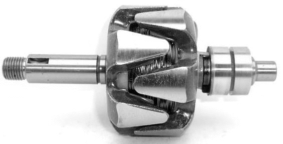 Rotor, alternator (A/50)