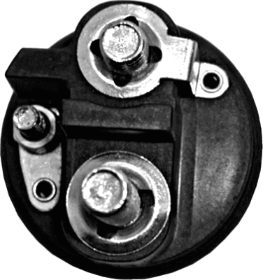 Repair Kit, starter (CL0277)