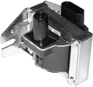 Ignition Coil (B0052)