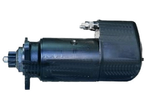 Starter (SG0521)