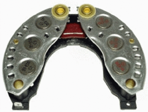 Rectifier, alternator (PRP221)