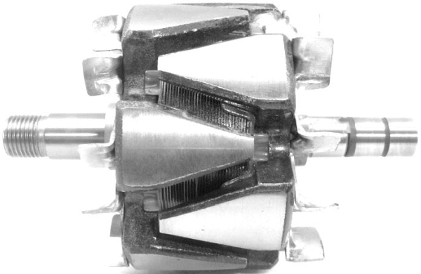 Rotor, alternator (A/1164)