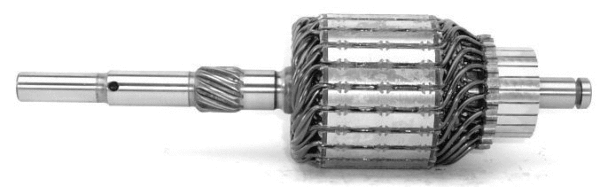 Armature, starter (IM188)