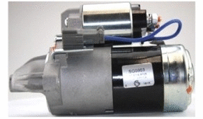 Starter (SG0903)