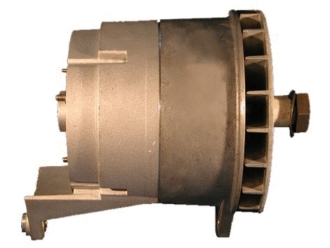 Alternator (AG0078)