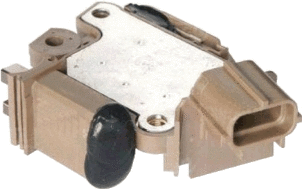 Alternator Regulator (RTR9762)