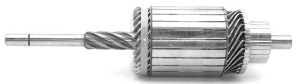Armature, starter (IM506)
