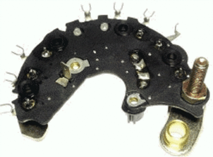 Rectifier, alternator (PRP720)
