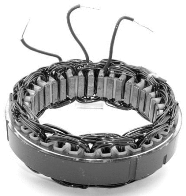 Stator, alternator (S/57)