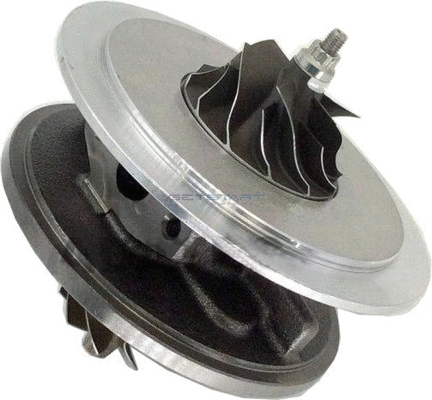 Core assembly, turbocharger (GS660530)