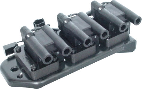 Ignition Coil (B0166)