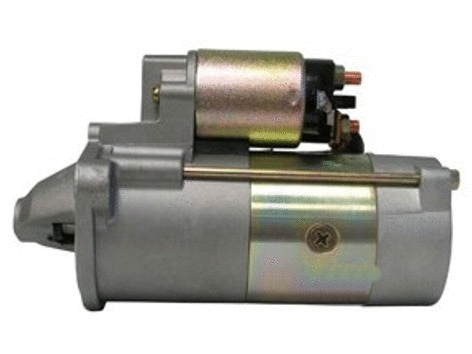 Starter (SG0332)
