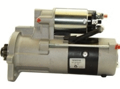 Starter (SG0318)
