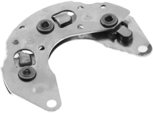 Rectifier, alternator (PRP215)
