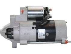 Starter (SG0334)