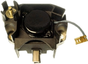 Alternator Regulator (RTR7019)