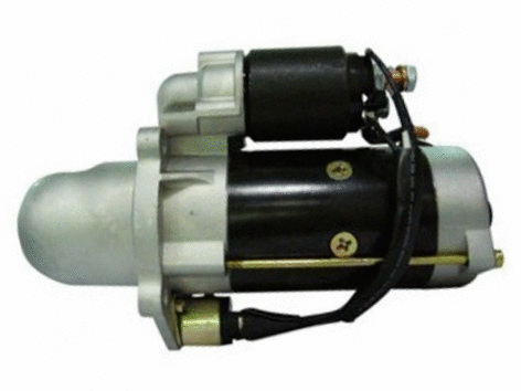 Starter (SG0024)