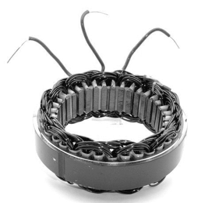 Stator, alternator (S/201)