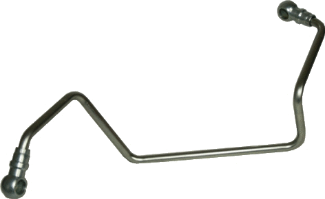Oil Pipe, charger (GSPK0019)