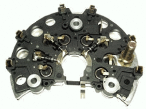Rectifier, alternator (PRP591)