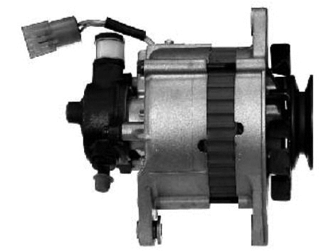Alternator (AG0433)