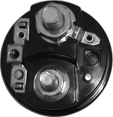 Repair Kit, starter (CL0215)