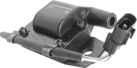 Ignition Coil (B0163)