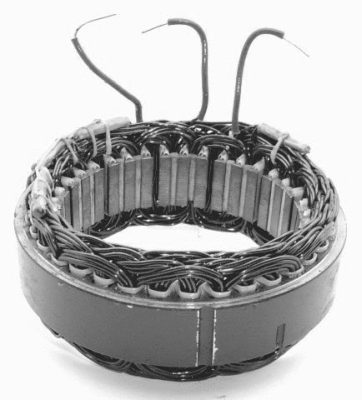 Stator, alternator (S/69)