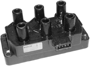 Ignition Coil (B0212)