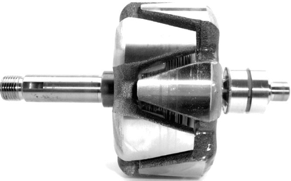 Rotor, alternator (A/747)