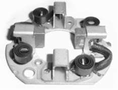 Holder, carbon brushes (PAPA801)