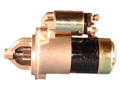 Starter (SG0005)