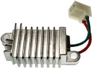 Alternator Regulator (RTR1141)