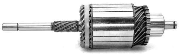 Armature, starter (IM1109)