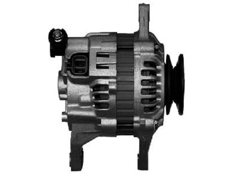 Alternator (AG0392)