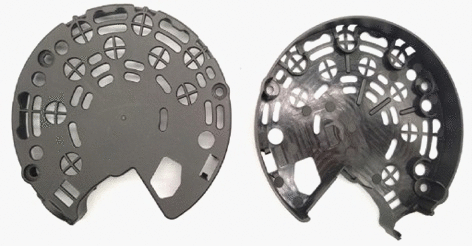 Protective Cap, alternator (12569D)