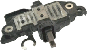 Alternator Regulator (RTR9752)