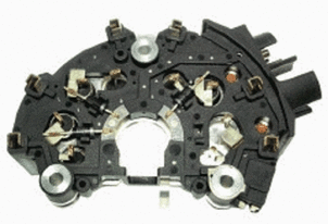 Rectifier, alternator (PRP586)