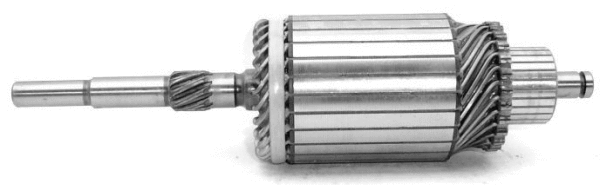 Armature, starter (IM1111)