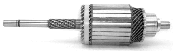 Armature, starter (IM130)