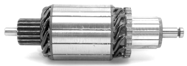 Armature, starter (IM2100)
