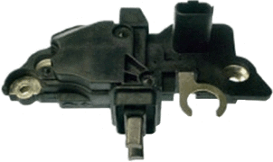 Alternator Regulator (RTR3264)