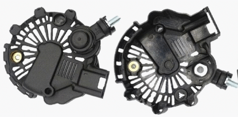 Protective Cap, alternator (12555D)